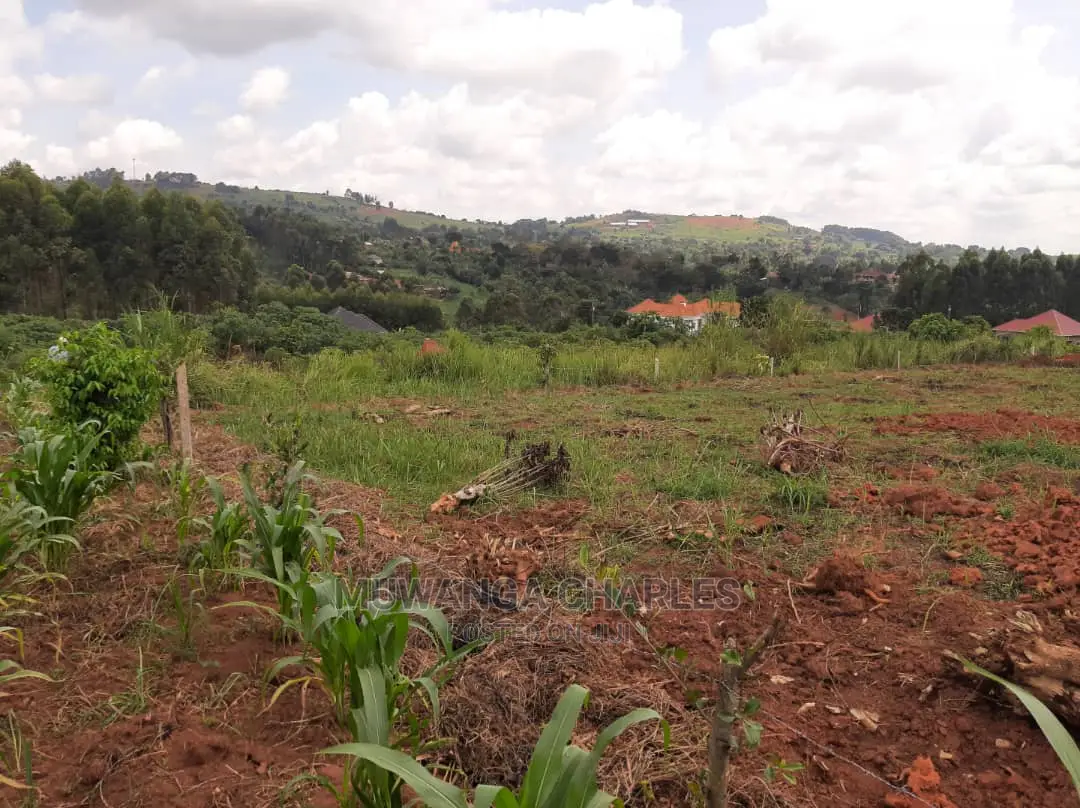 Plots in Entebbe Road on Quick Sale