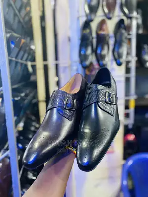 Original Classic Italian Gentle Shoes