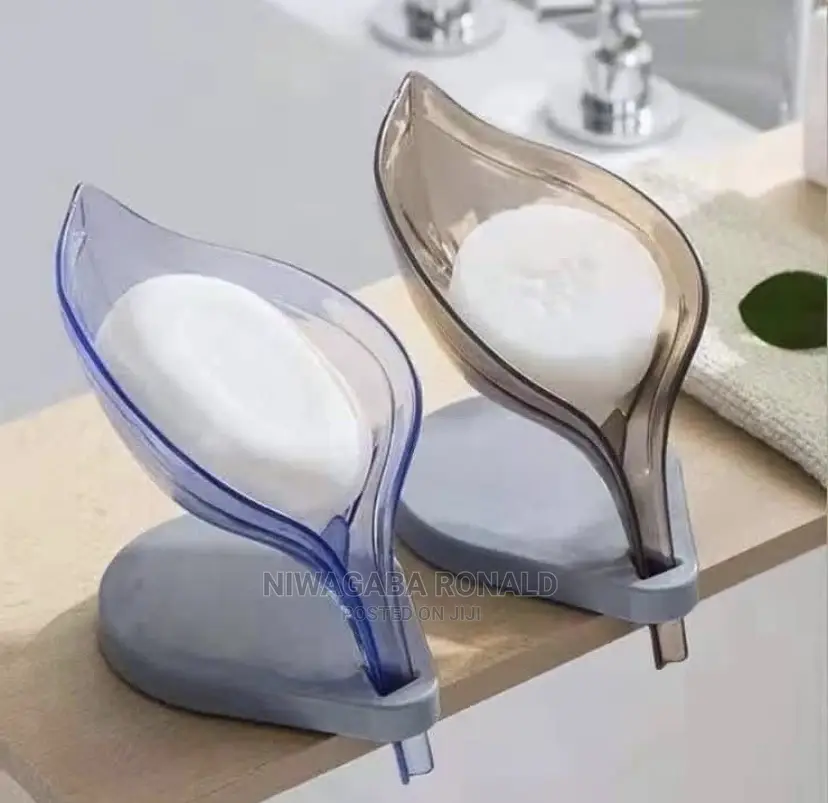 Classic Soap Holder