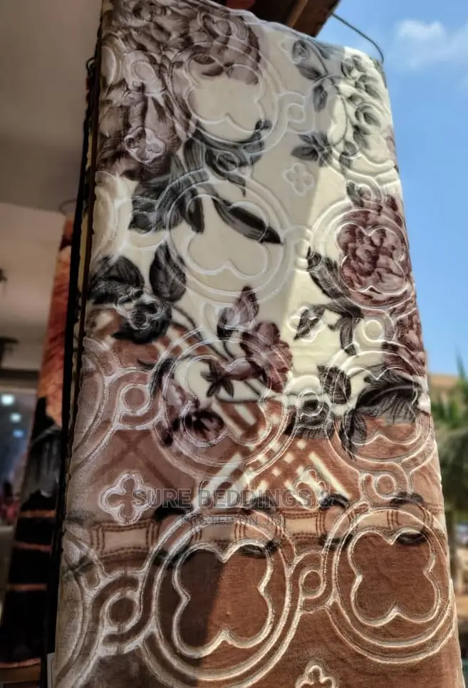Original Korean Blanket
