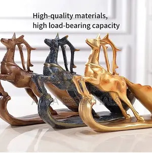 Creative Sika Wine Bottle Rack