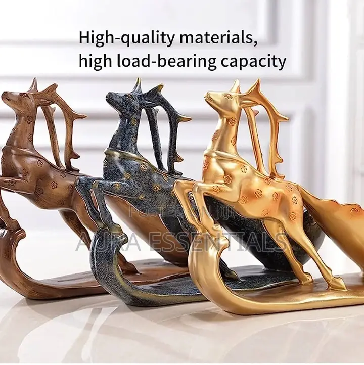 Creative Sika Wine Bottle Rack