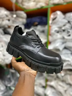 Original Prada Big Sole