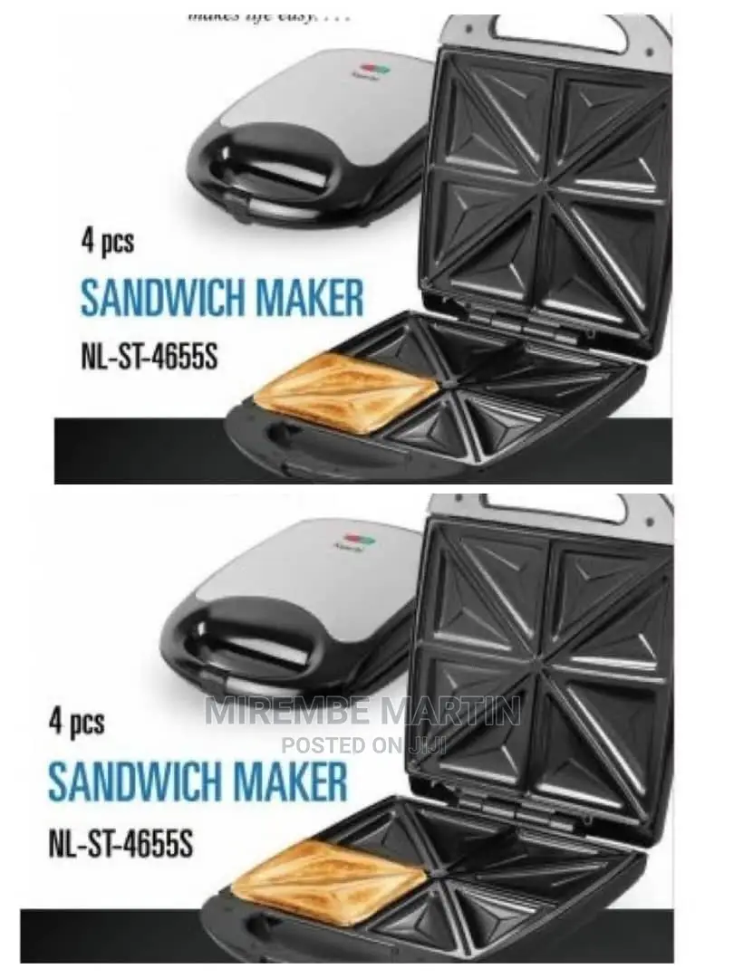 Sandwich Maker