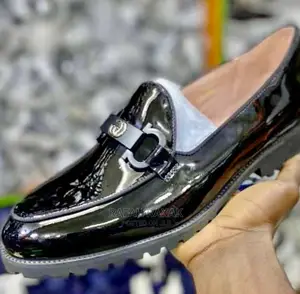 Original Gucci Shinny Shoes