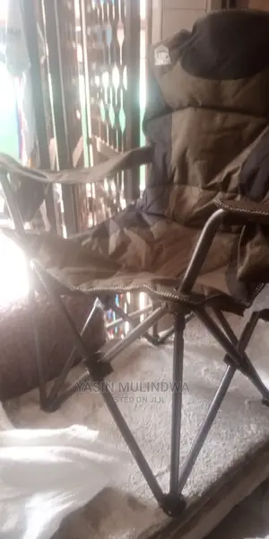 Luxury Chair.