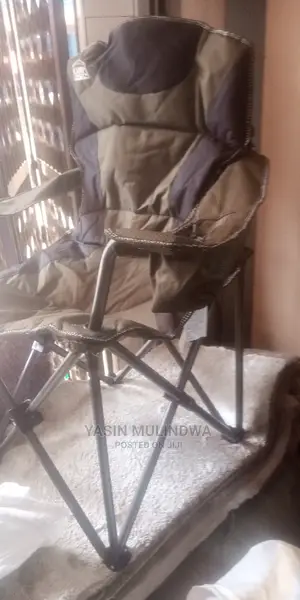 Luxury Chair.