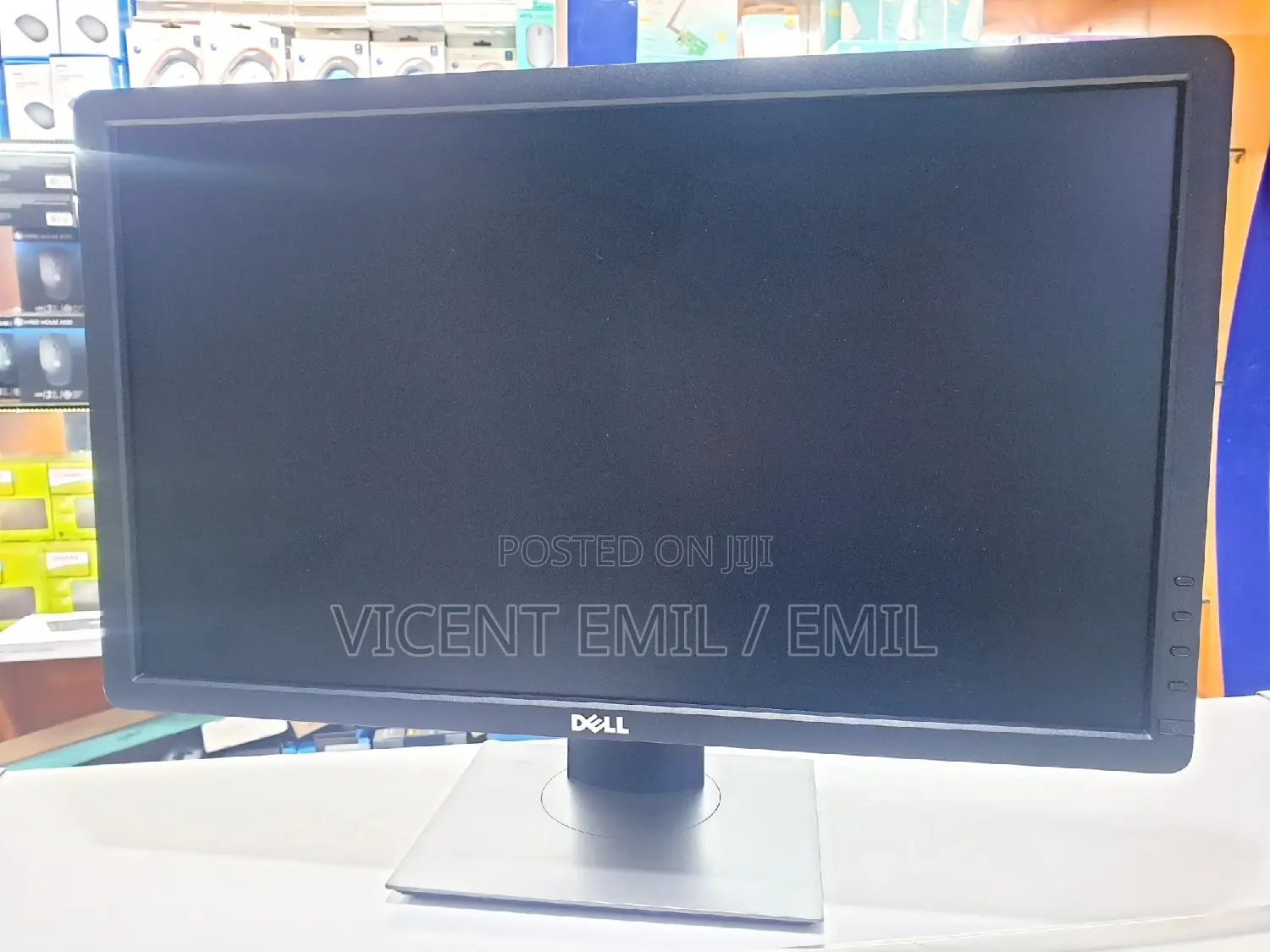 Dell Monitor 22inch Slim U2212hmc