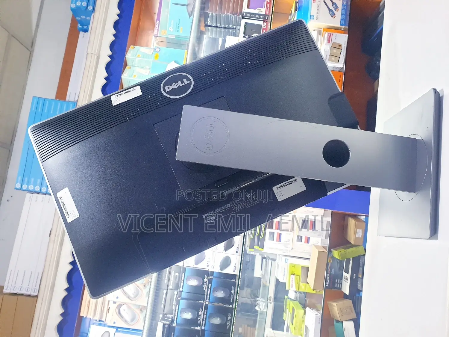Dell Monitor 22inch Slim U2212hmc