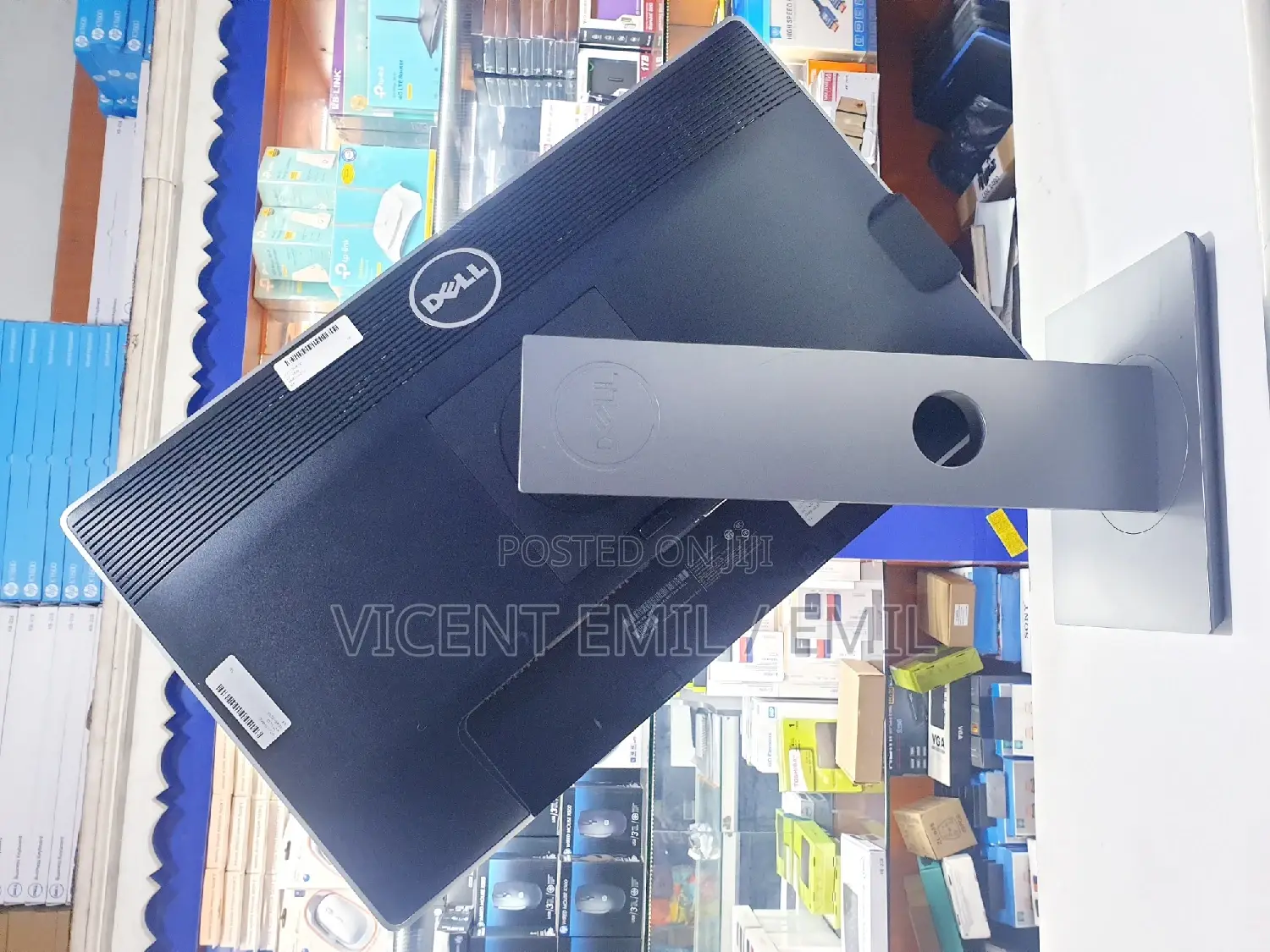 Dell Monitor 22inch Slim U2212hmc