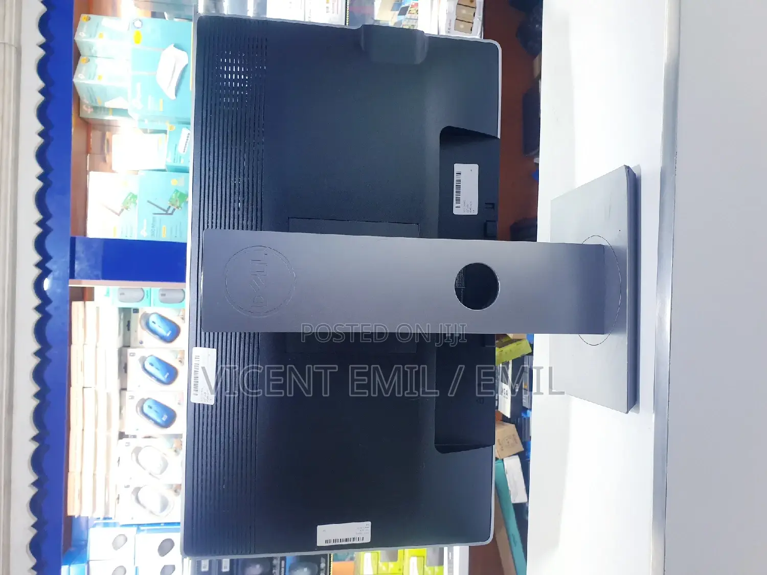 Dell Monitor 22inch Slim U2212hmc