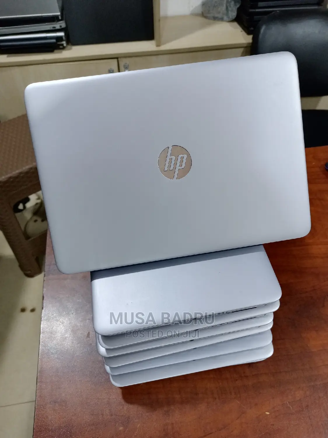 Laptop HP EliteBook 840 G3 8GB Intel Core I7 SSD 256GB