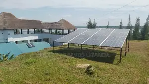 Felicity 450w Solar Panels