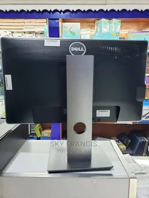 Dell Monitor Inch 22 Slim