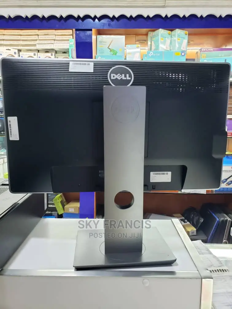 Dell Monitor Inch 22 Slim