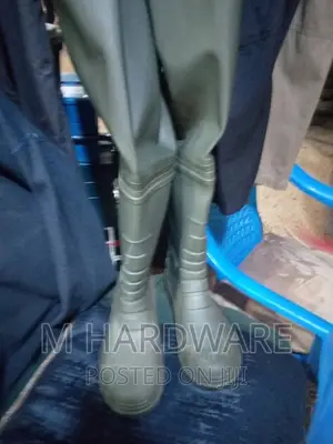 Waterproof Chest Waders