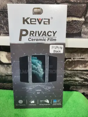 Privacy Screen Guards for iPhone 14 PRO Max