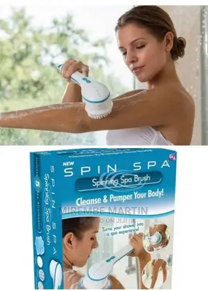 Body Spin Spa