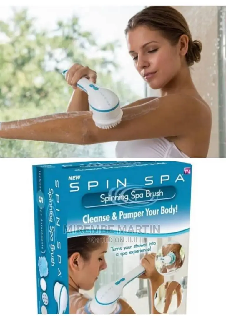 Body Spin Spa