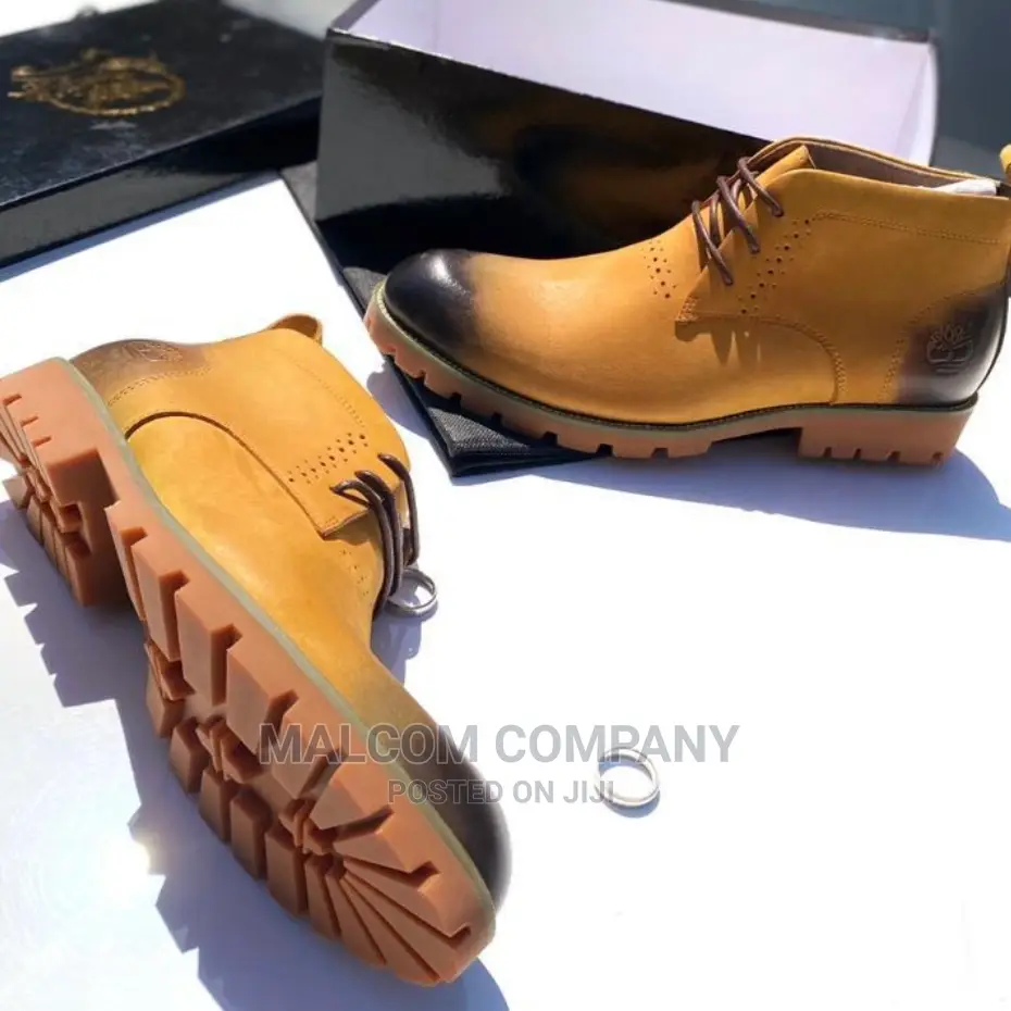 Timberland Shoes
