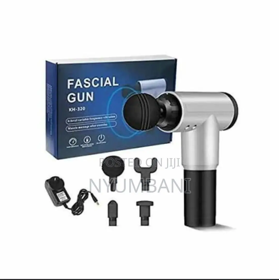 Massage Kit