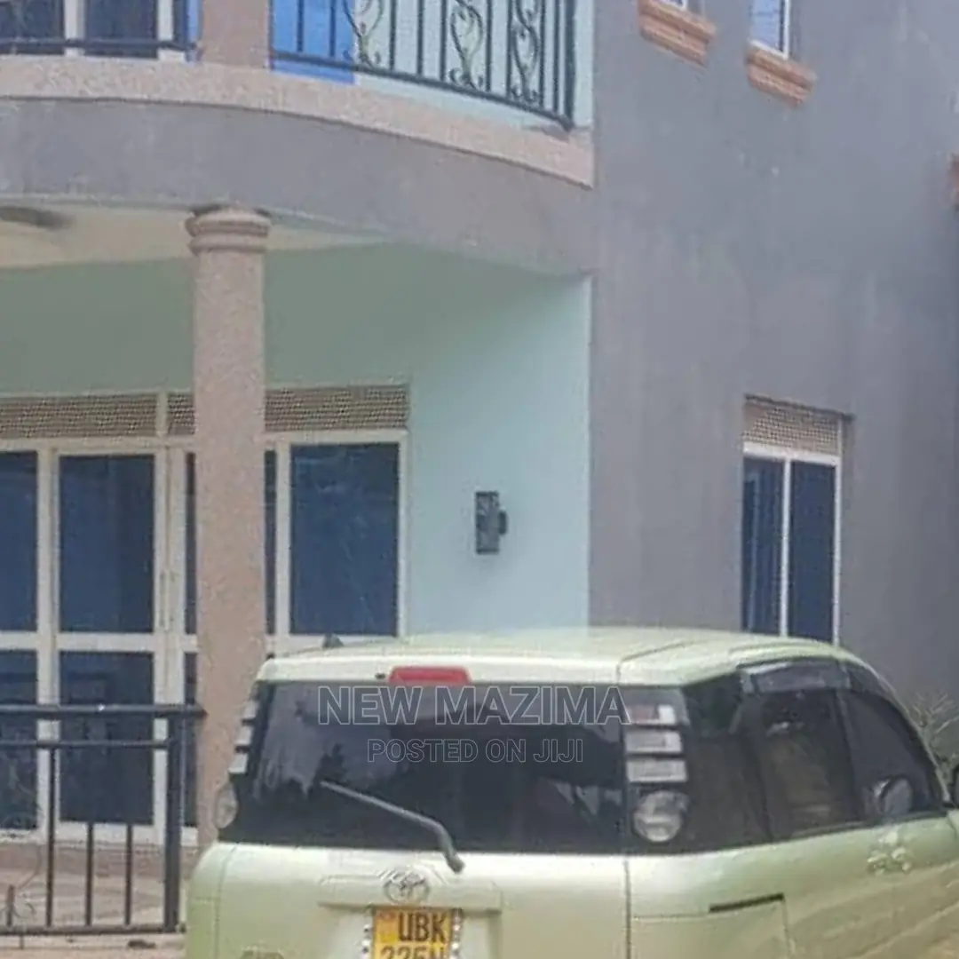 Mini Flat in Busabaala Heights, Central Division for sale