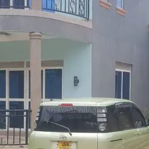 Mini Flat in Busabaala Heights, Central Division for sale