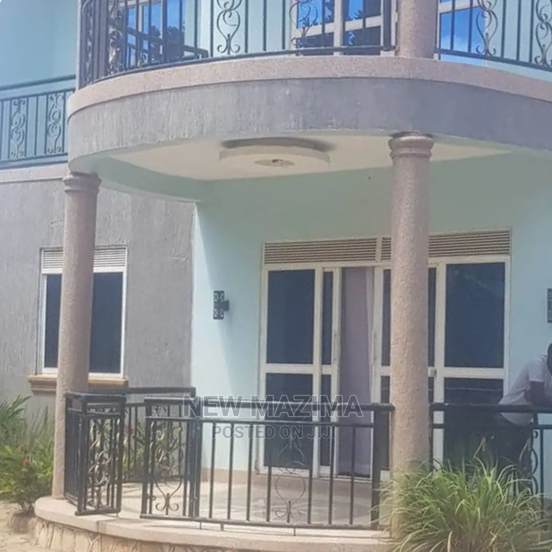 Mini Flat in Busabaala Heights, Central Division for sale