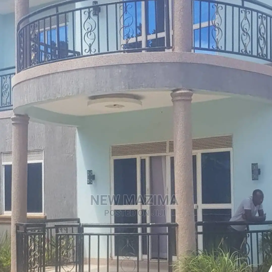 Mini Flat in Busabaala Heights, Central Division for sale