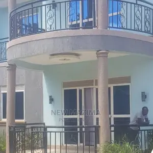 Mini Flat in Busabaala Heights, Central Division for sale