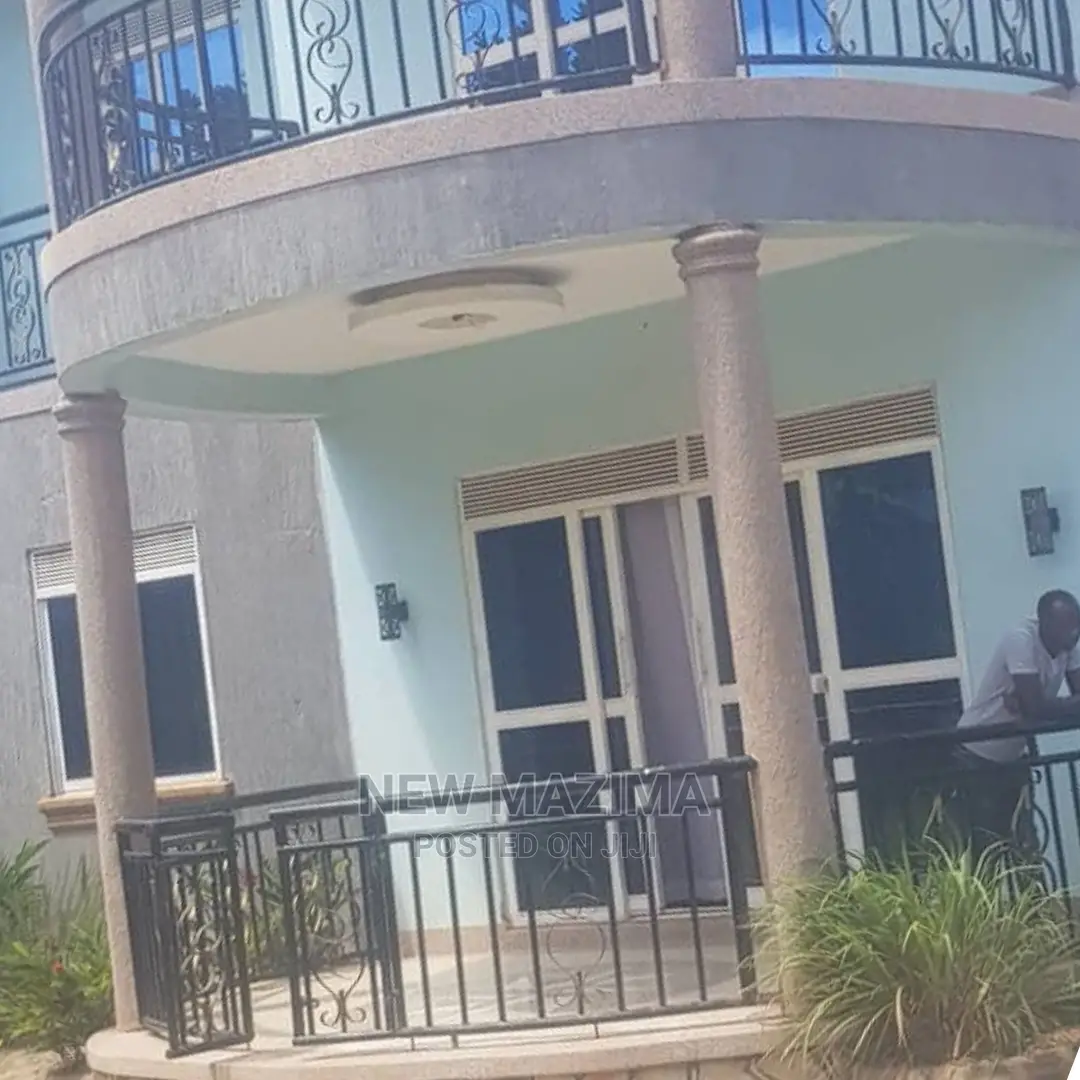 Mini Flat in Busabaala Heights, Central Division for sale
