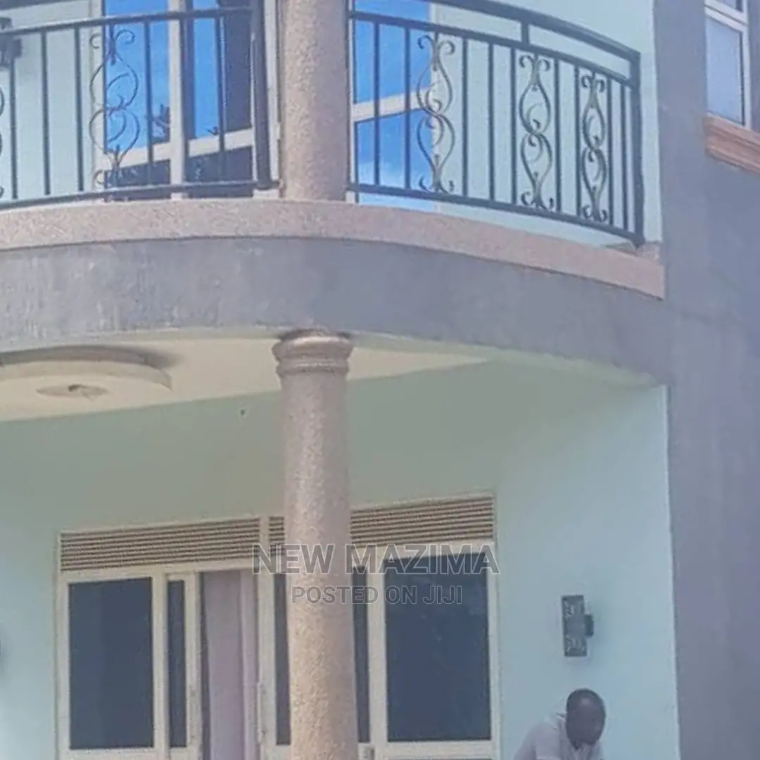 Mini Flat in Busabaala Heights, Central Division for sale
