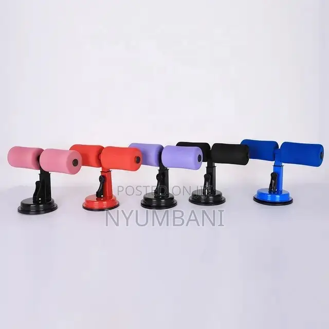 Sit Up Bar