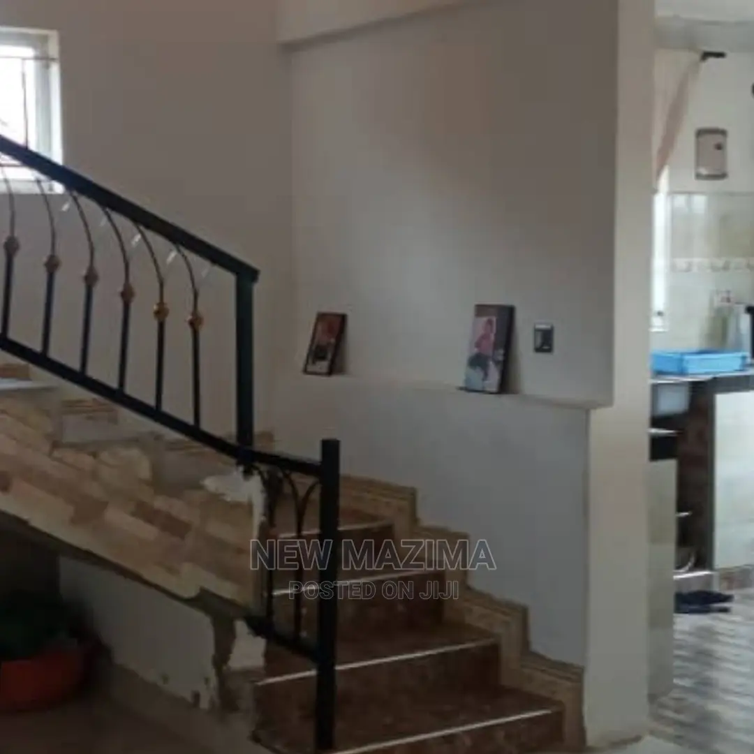 Mini Flat in Kitala Ntebe Rd, Central Division for sale