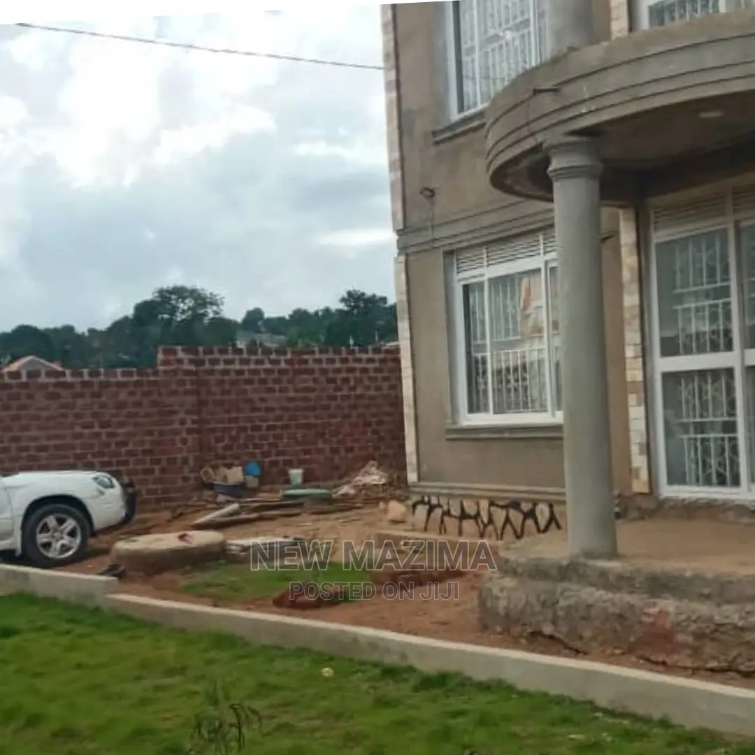 Mini Flat in Kitala Ntebe Rd, Central Division for sale