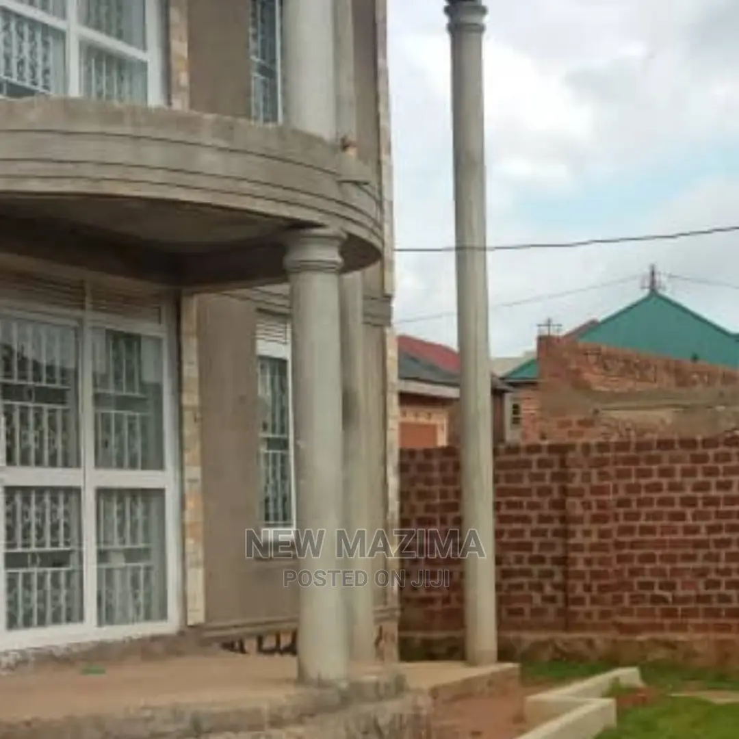 Mini Flat in Kitala Ntebe Rd, Central Division for sale