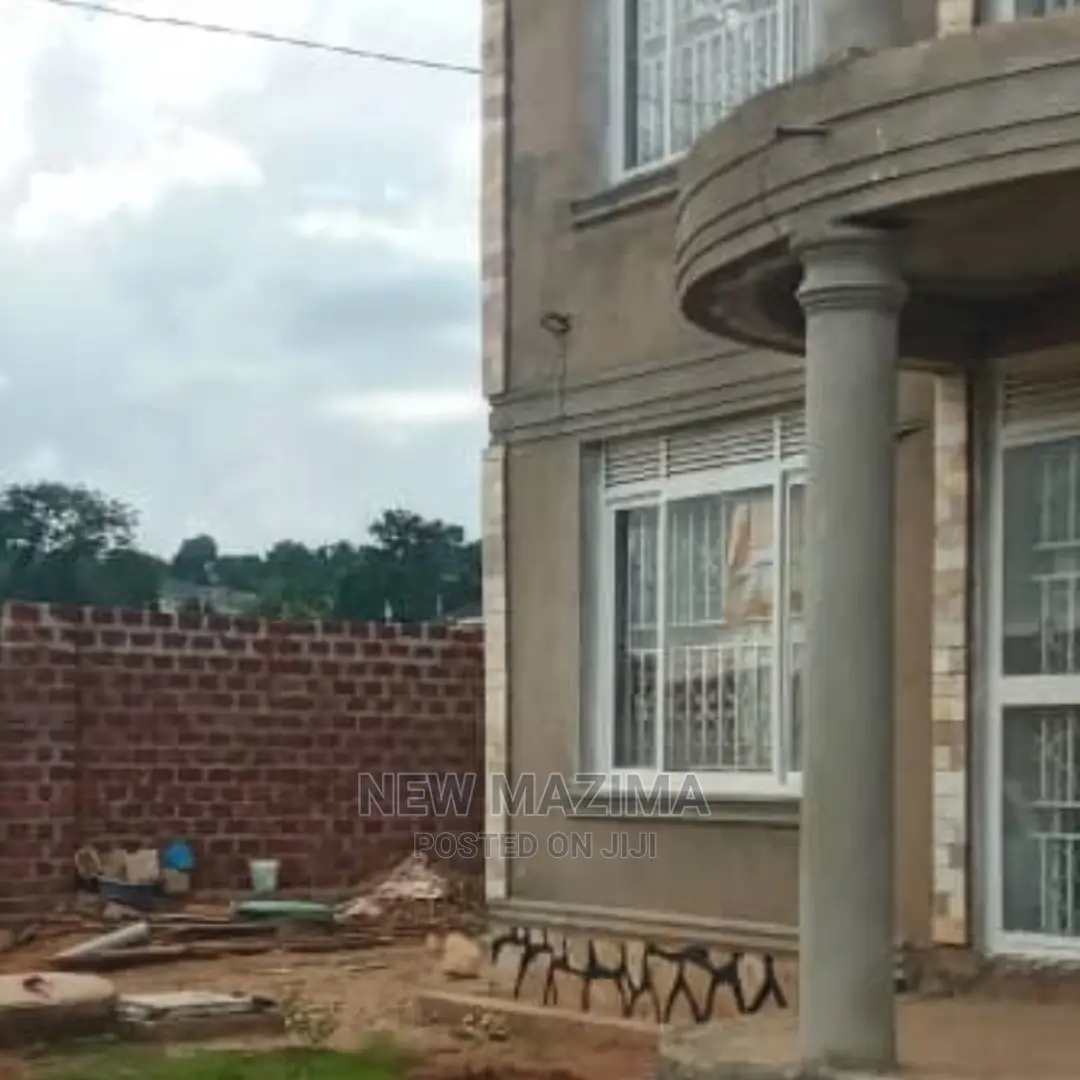 Mini Flat in Kitala Ntebe Rd, Central Division for sale