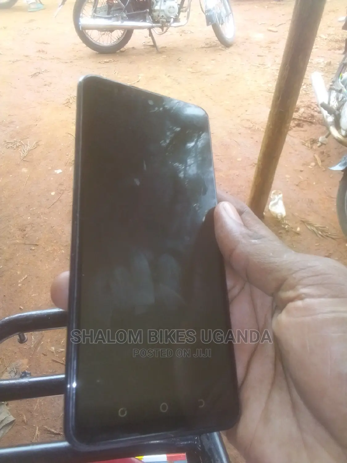 Tecno Camon 17 Pro 256 GB Gray