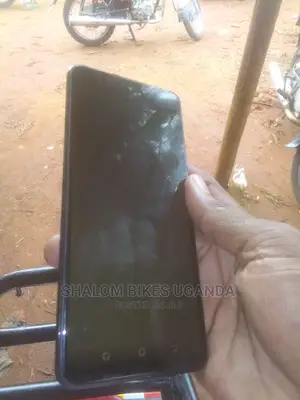 Tecno Camon 17 Pro 256 GB Gray
