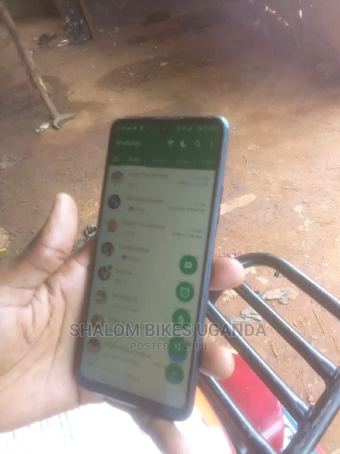 Tecno Camon 17 Pro 256 GB Gray