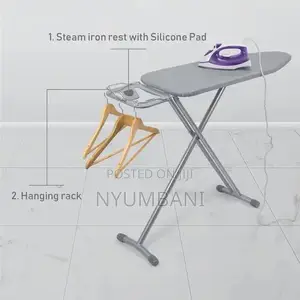 Ironing Board Big