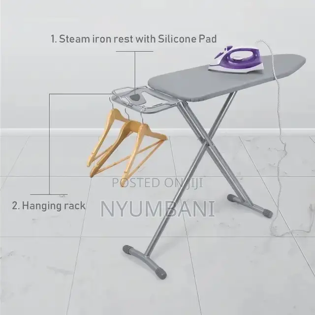 Ironing Board Big