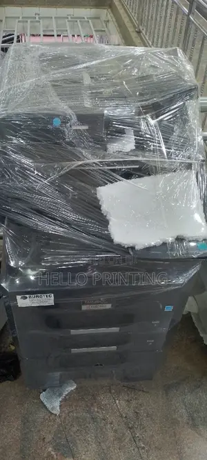 Dubai Used Kyocera Printers