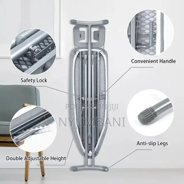 Ironing Board Medium Size