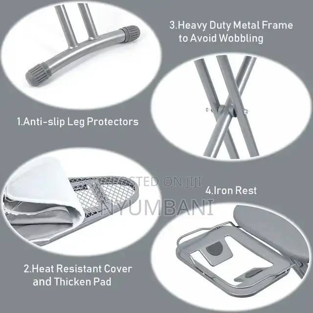Ironing Board Medium Size