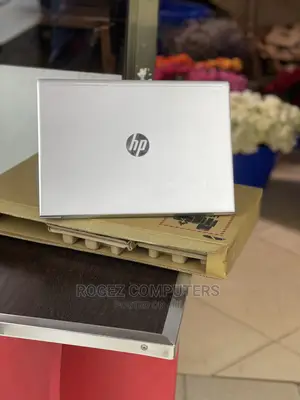 New Laptop HP ProBook 450 G7 8GB Intel Core I5 SSD 512GB