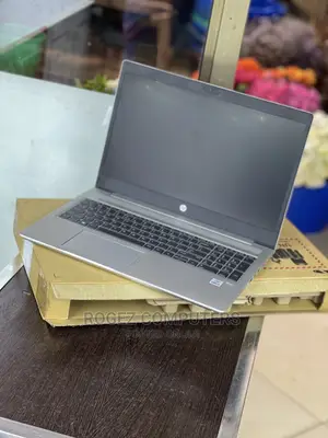 New Laptop HP ProBook 450 G7 8GB Intel Core I5 SSD 512GB