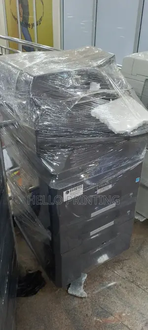 Digital Black and White Kyocera Printing Machine