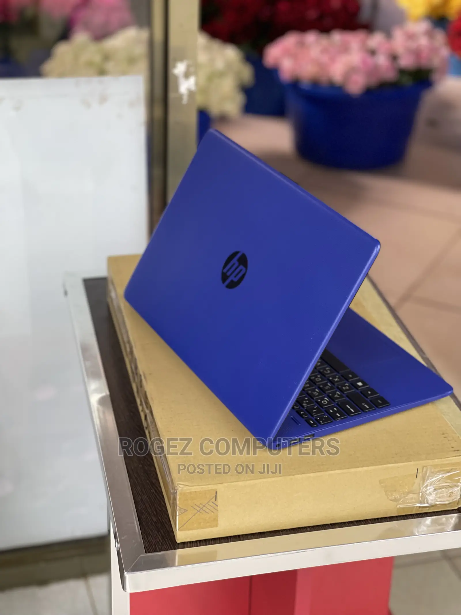 New Laptop HP Stream Laptop 8GB AMD Ryzen 5 SSD 256GB