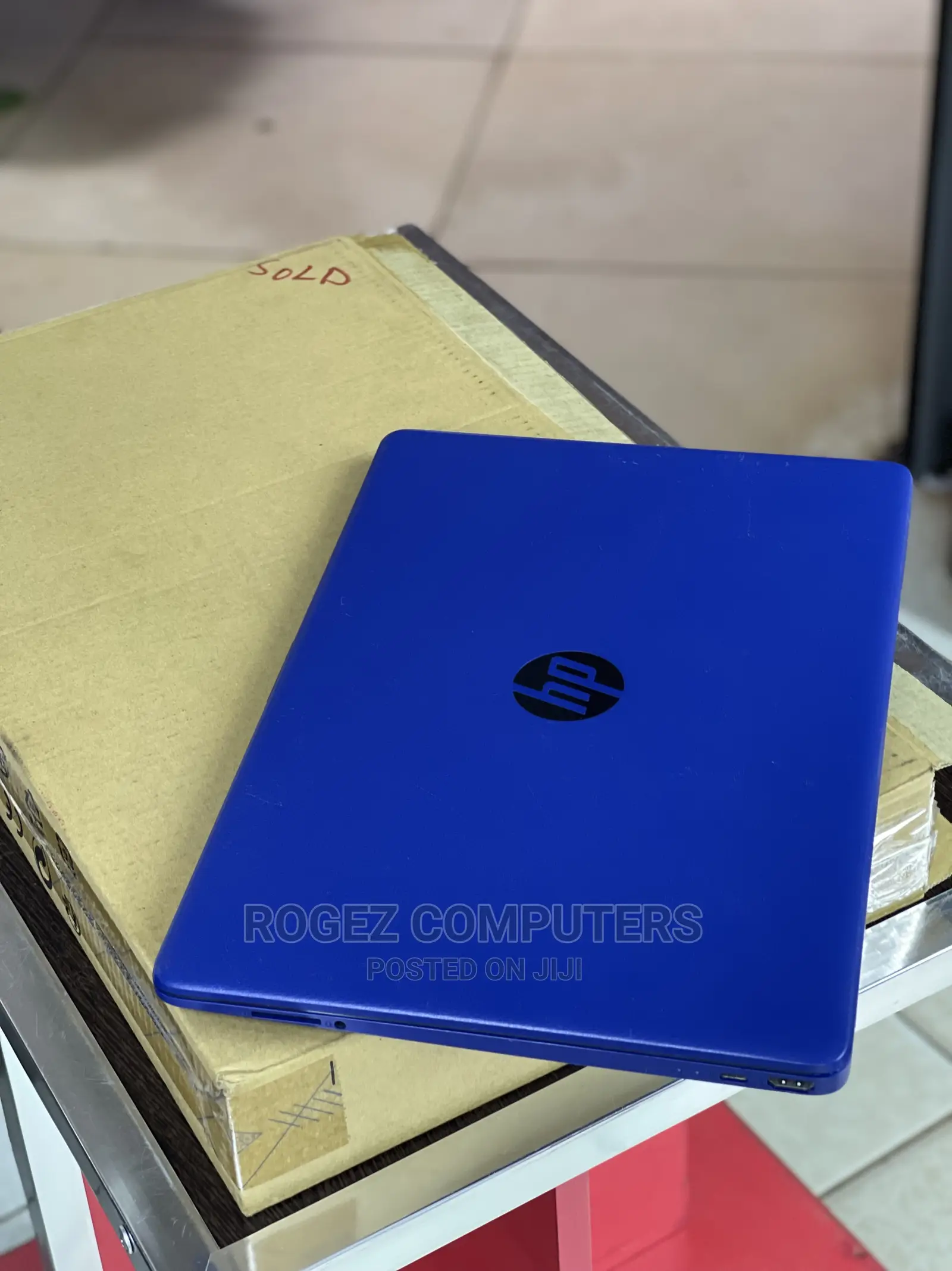 New Laptop HP Stream Laptop 8GB AMD Ryzen 5 SSD 256GB